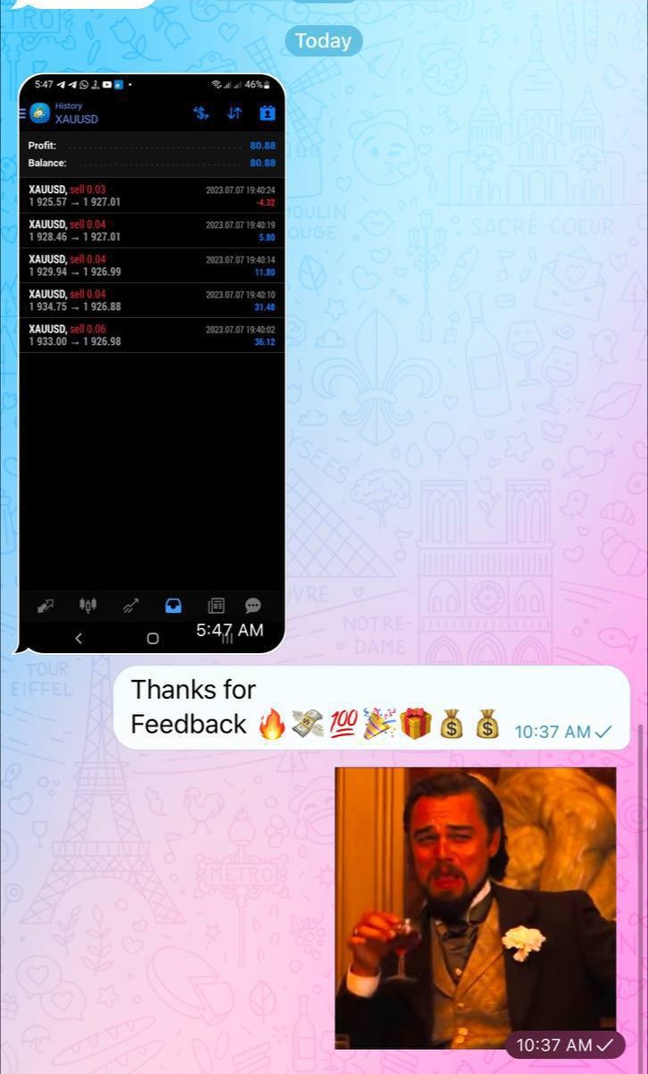 AstrateqFx community feedback 1