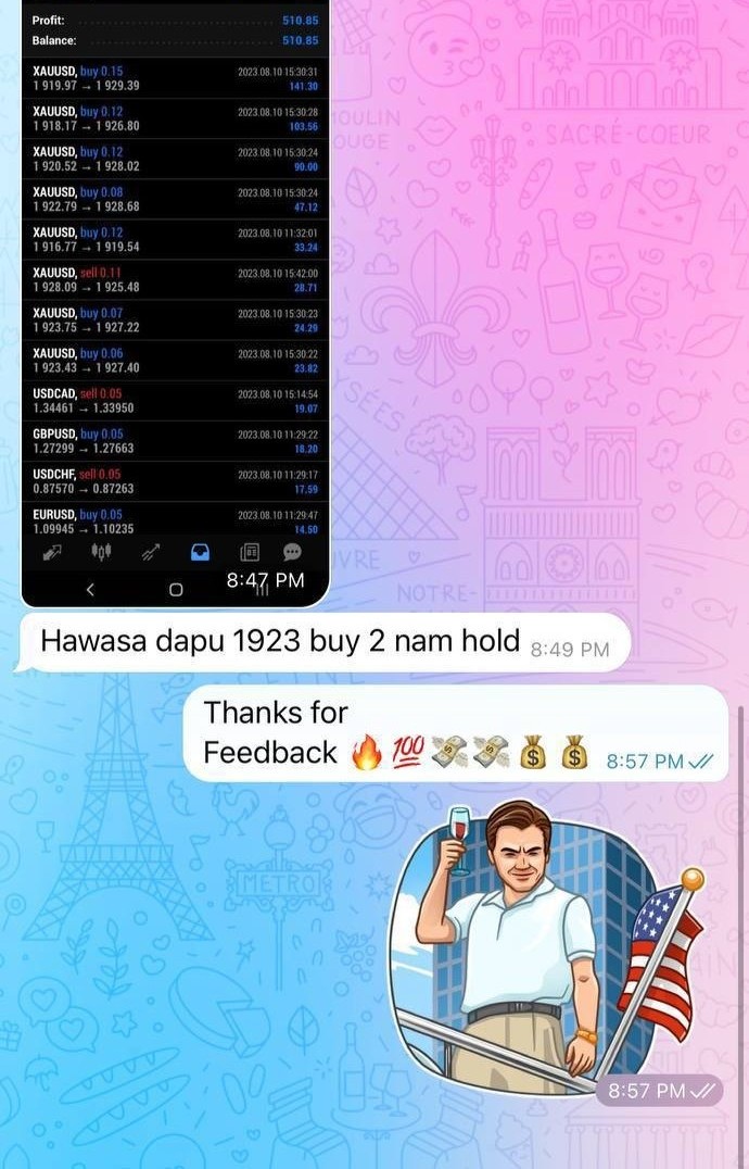 AstrateqFx community feedback 11