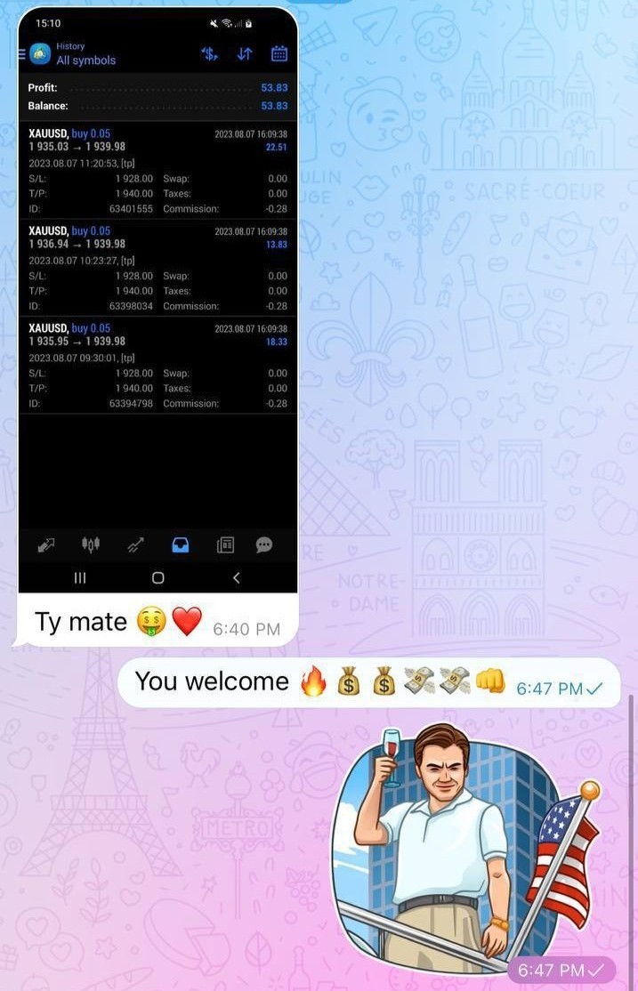 AstrateqFx community feedback 13