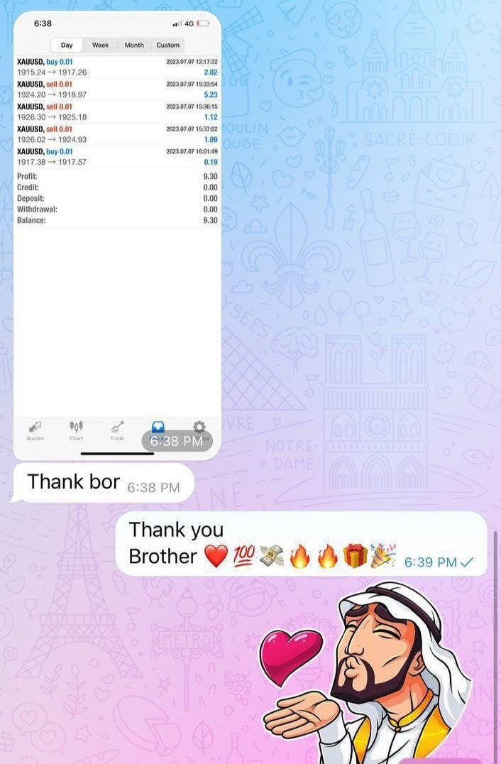 AstrateqFx community feedback 3