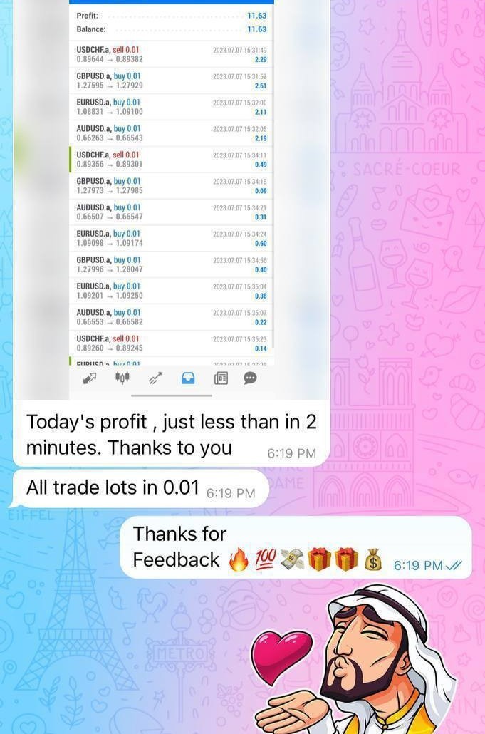 AstrateqFx community feedback 4
