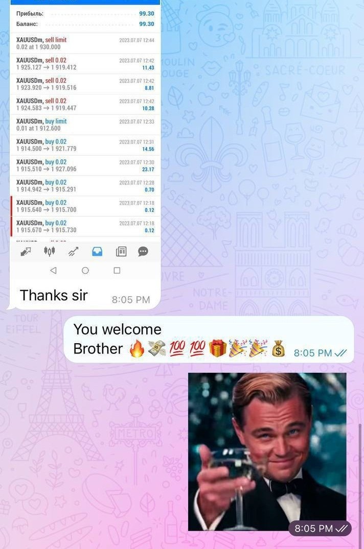 AstrateqFx community feedback 5