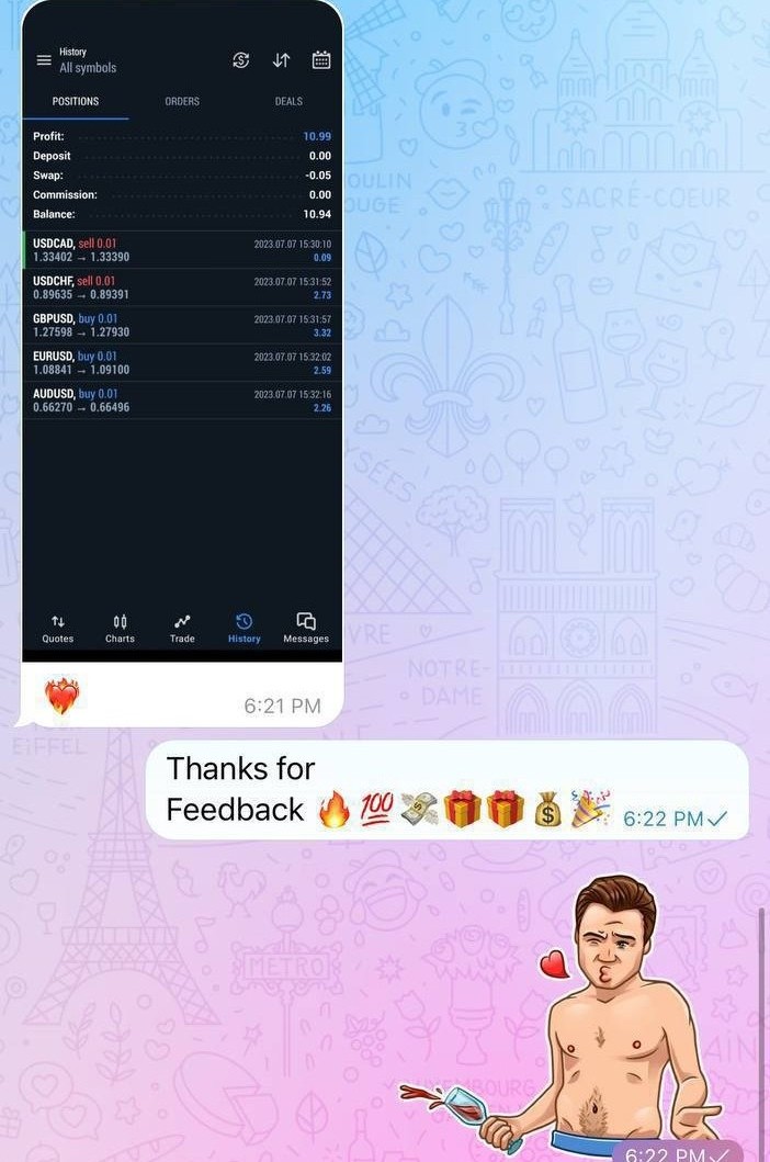 AstrateqFx community feedback 8